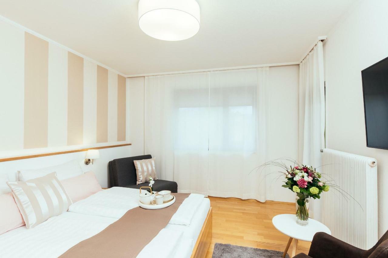 Pension Auszeit Velden Velden am Wörthersee Kültér fotó
